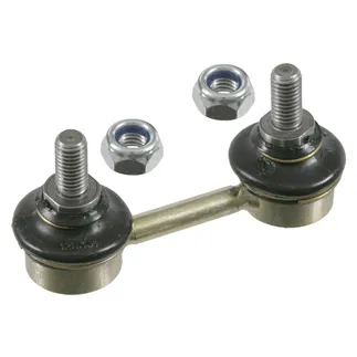 Febi Bilstein Rear Suspension Stabilizer Bar Link - 33551095696